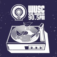 WUSC FM Columbia logo - Similar company to Five Points Association