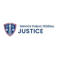 Justices de Paix et Tribunal de Police de Namur logo - Similar company to Urjpp-Kvvp
