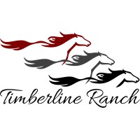Timberline Ranch logo - Similar company to Rubber Stone Bc