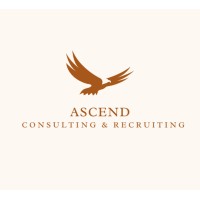 Ascend Consulting & Recruiting logo - Similar company to Ecs Virtual Support Llc