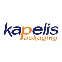 Kapelis Packaging SA logo - Similar company to Kotronis Packaging