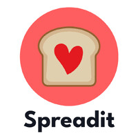 Spreadit Inc. logo - Similar company to Sendo