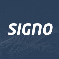 Signo IQ logo - Similar company to Collection Cover
