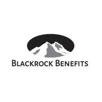 BLACKROCK BENEFITS logo - Similar company to Impact Hr Group