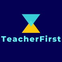 Teacherfirst.in logo - Similar company to Codertia - It Industrial Trainings | Coding Bootcamps