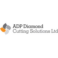 ADP Diamond Cutting Solutions logo - Similar company to Mexco Uk