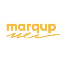 Marqup logo - Similar company to De Shutter Expert