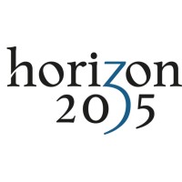 Horizon 2035 logo - Similar company to Groupe Electron