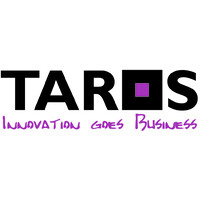 TAROS AG logo - Similar company to Xerxes Ag