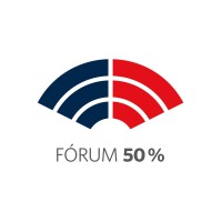Forum 50% logo - Similar company to Prospero World