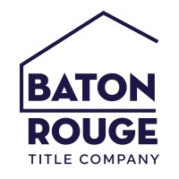 Baton Rouge Title logo - Similar company to Baton Rouge Analytics & Intelligence Network (Brain)