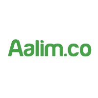 Aalim.com logo - Similar company to Thiqa Consulting