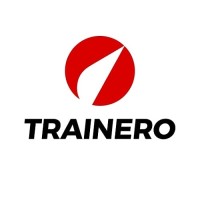 Trainero.com logo - Similar company to Mattersoft