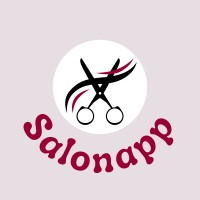 Salonapp logo - Similar company to Stylr.Com