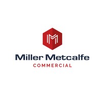 Miller Metcalfe Commercial logo - Similar company to Lamb & Swift Commercial