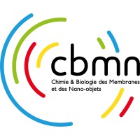 Institute of Chemistry & Biology of Membranes and Nano-objects - CBMN logo - Similar company to Cbmn (Powered By Rumbold)