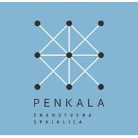 Udruga Penkala / Penkala Association logo - Similar company to Centar Sirius