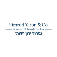 Nimrod Yaron & Co. logo - Similar company to B. Stromberg Construction Company Inc.