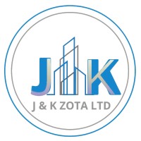 J&K Zota Ltd logo - Similar company to Tristar Global Logistics