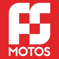 Honda FS Motos logo - Similar company to 利源