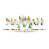 Namah India logo - Similar company to Excellent Entertainment Networks
