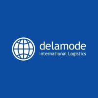 Delamode Baltics logo - Similar company to Everwest Group