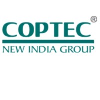 Coptec - New India Group logo - Similar company to Ankit Group