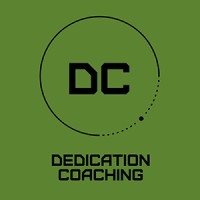 Dedication Coaching logo - Similar company to Herbox Benelux