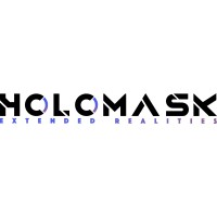 Holomask logo - Similar company to Skillpro