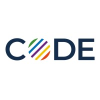 Centre on the Dynamics of Ethnicity (CoDE) logo - Similar company to Methods@Manchester