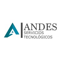 Andes Servicios Tecnológicos logo - Similar company to Chilecap Quality