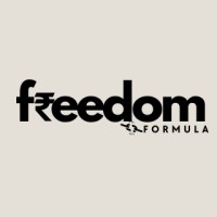 Freedom Formula logo - Similar company to Bright
