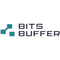 Bitsbuffer logo - Similar company to Packachange