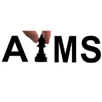 Aims Real estate company logo - Similar company to Ghar Point (A Real Estate Company In South Delhi)