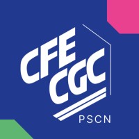 CFE-CGC CMA CGM logo - Similar company to Tc E-Com