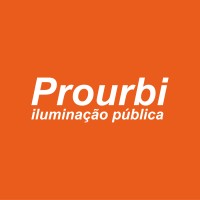 Prourbi Iluminação Pública logo - Similar company to Abcip - Associação Brasileira Das Concessionárias De Iluminação Pública