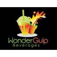 WonderGulp Beverages logo - Similar company to Karinga