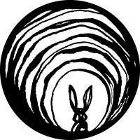 The Rabbit hOle logo - Similar company to Rabbit Hole