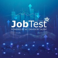 JobTest.vn logo - Similar company to Getfly Crm