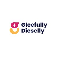 Gleefully Dieselly logo - Similar company to Vamp Fi