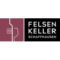 ViniNostri AG, Felsenkeller.SH logo - Similar company to Beradi Eco Gmbh