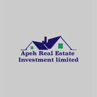 Apeh Real Estate Investment Ltd logo - Similar company to E-Hub Global Services Ltd