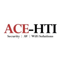ACE-HTI logo - Similar company to Performance Building Solutions