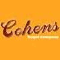 Cohen's Bagel Company logo - Similar company to Onyx + Rose