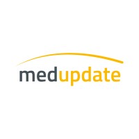 med update GmbH logo - Similar company to Desi Media Germany