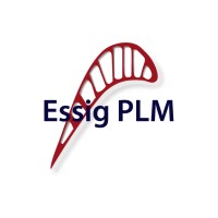 Essig PLM logo - Similar company to Mediatec.Net Gmbh