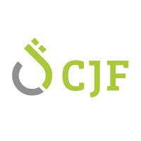 CJF asbl logo - Similar company to Inter-Actions Asbl