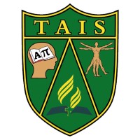 Taiwan Adventist International School logo - Similar company to Akel Engineering Group, Inc.