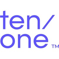 Ten Slash One logo - Similar company to Nepri