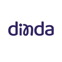 Dinda logo - Similar company to Fanpulse